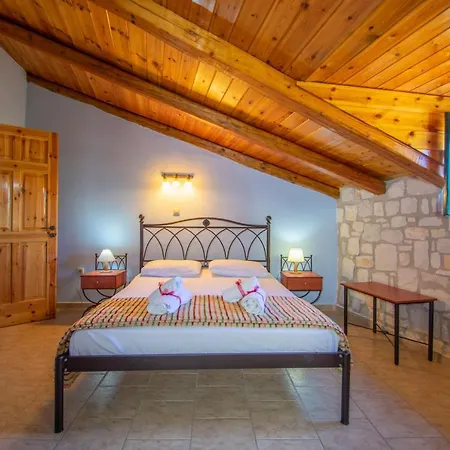 Ammos Zante Vasilikí