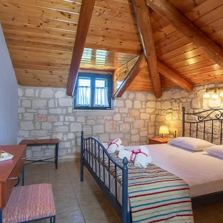 Ammos Zante Lägenhet *