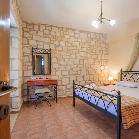 Lägenhet Ammos Zante *