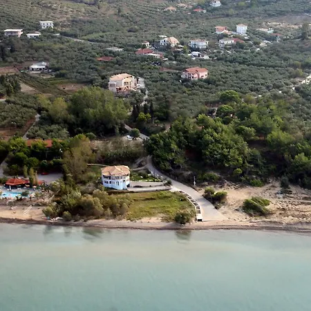 Ammos Zante * Vasilikí