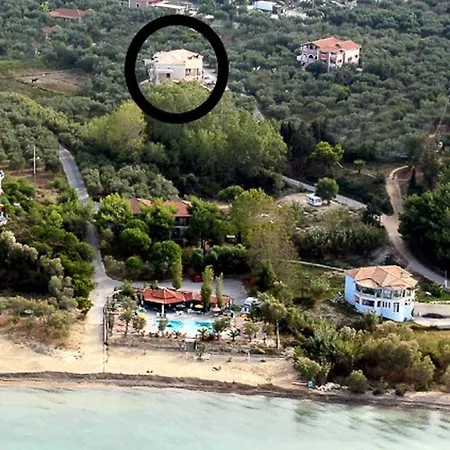 Ammos Zante * Vasilikí
