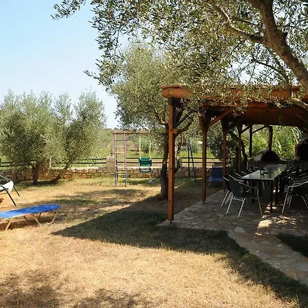 Ammos Zante Apartamento Vasilikí