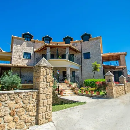Ammos Zante Apartment Vasilikos (Zakynthos)