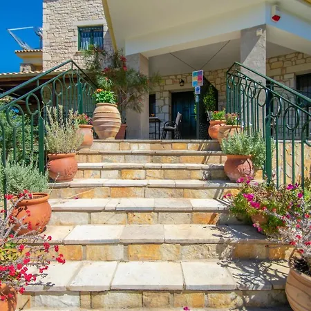 Ammos Zante * Vasilikí