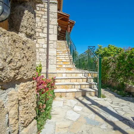 アパート Ammos Zante *