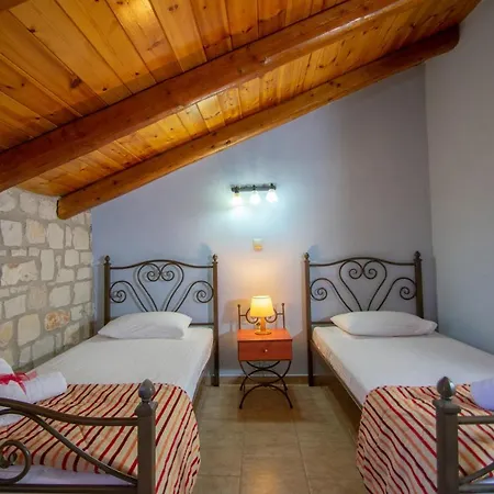 Apartman Ammos Zante