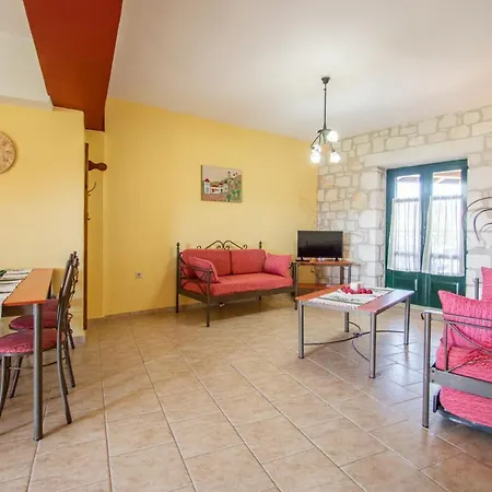 Apartamento Ammos Zante