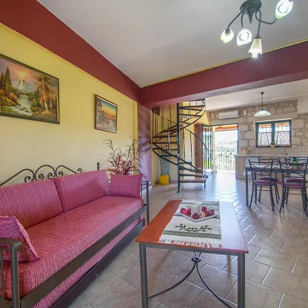 Apartment Ammos Zante
