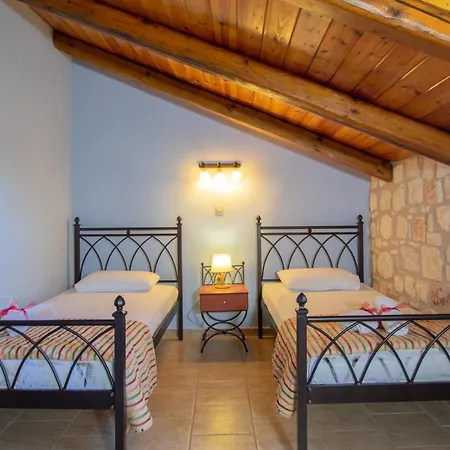 Ammos Zante * Vasilikí