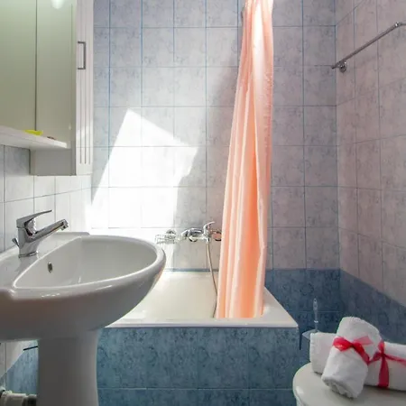 Ammos Zante アパート *