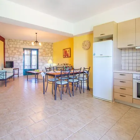 Ammos Zante Vasilikí