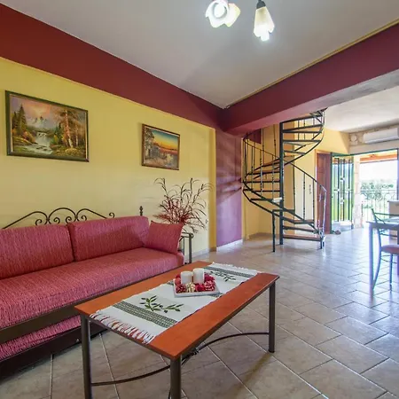 Ammos Zante * Vasilikí