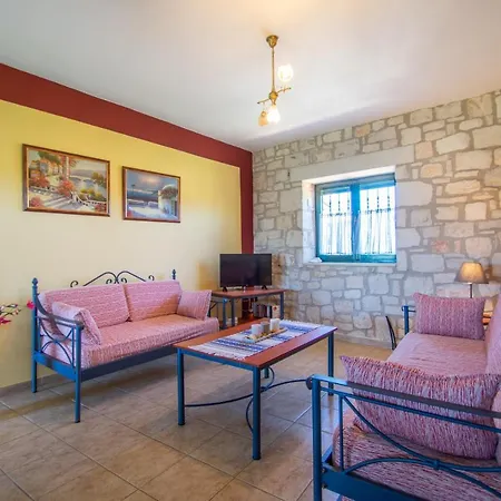 Ammos Zante アパート