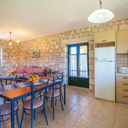 Ammos Zante * Vasilikí