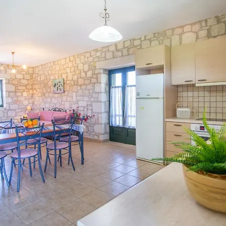 Ammos Zante アパート