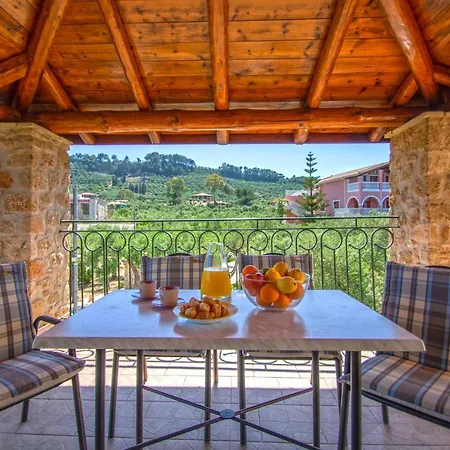 Ammos Zante Vasilikí