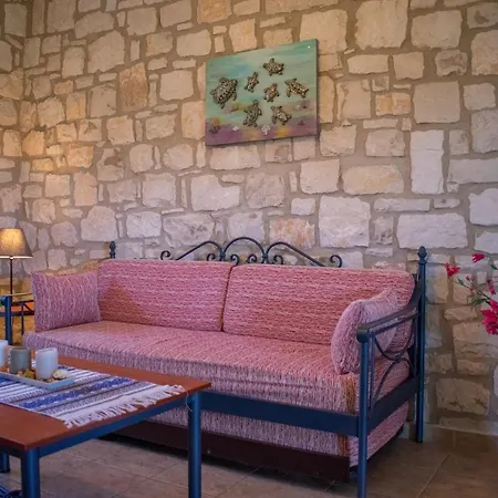 アパート Ammos Zante Vasilikí