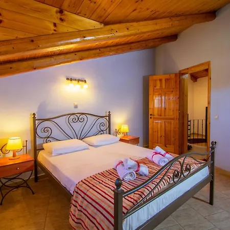 Ammos Zante アパート