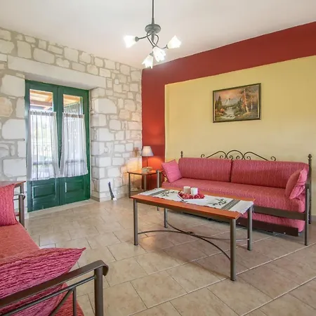 アパート Ammos Zante Vasilikí