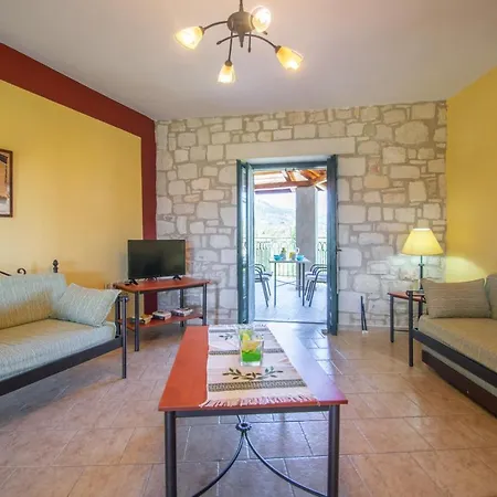 Ammos Zante * Vasilikos (Zakynthos)