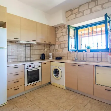 Ammos Zante Apartamento Vasilikí