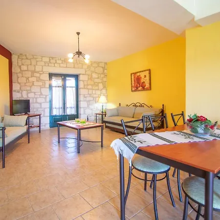 Ammos Zante アパート *