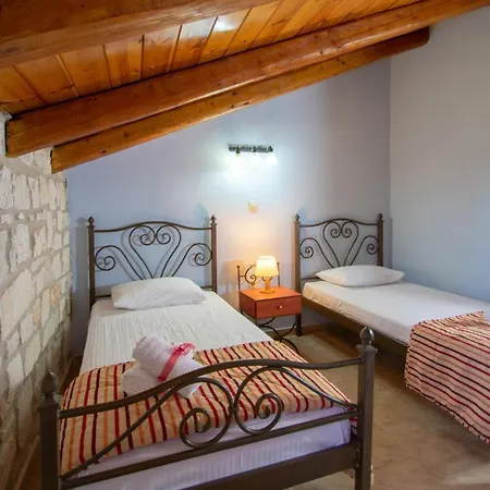 Ammos Zante Vasilikí