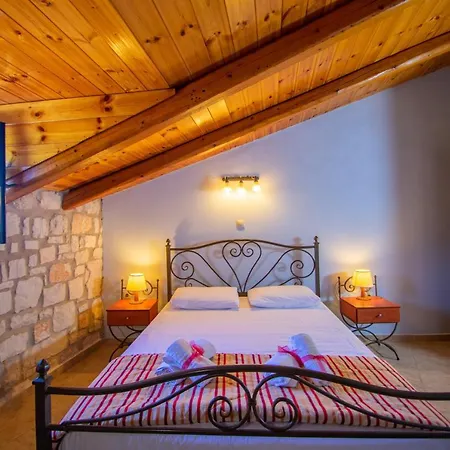 Ammos Zante アパート *