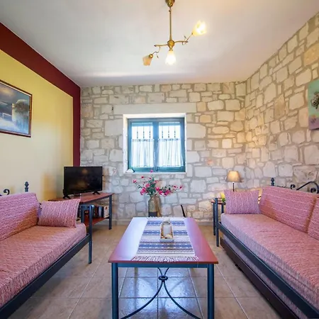 アパート Ammos Zante *