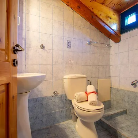 Ammos Zante アパート *