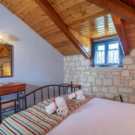 アパート Ammos Zante Vasilikí