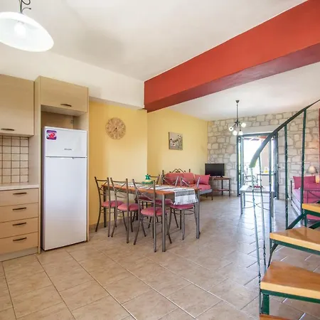 Ammos Zante アパート