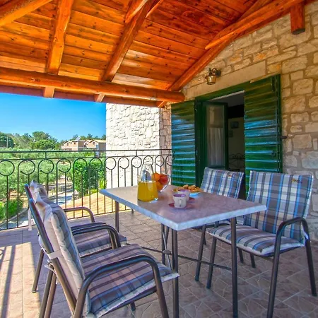 Ammos Zante アパート