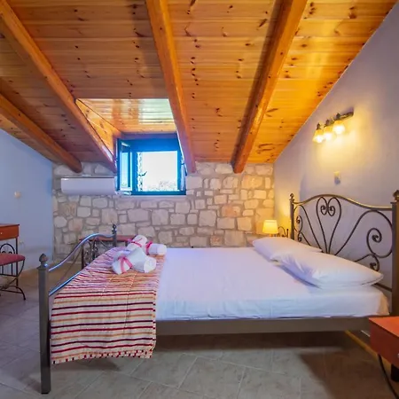 Ammos Zante Vasilikí