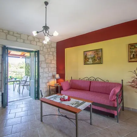 Ammos Zante Apartment