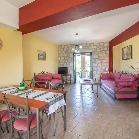 Ammos Zante Apartman *