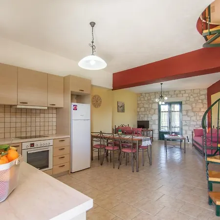 Ammos Zante アパート