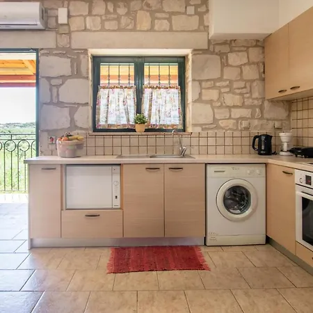 Ammos Zante Apartman