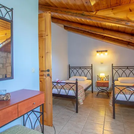 アパート Ammos Zante *