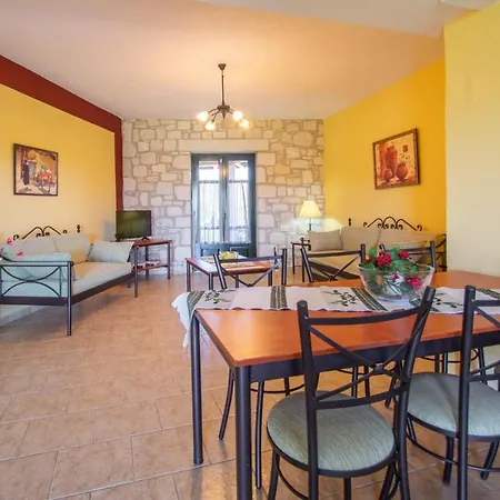 アパート Ammos Zante Vasilikí