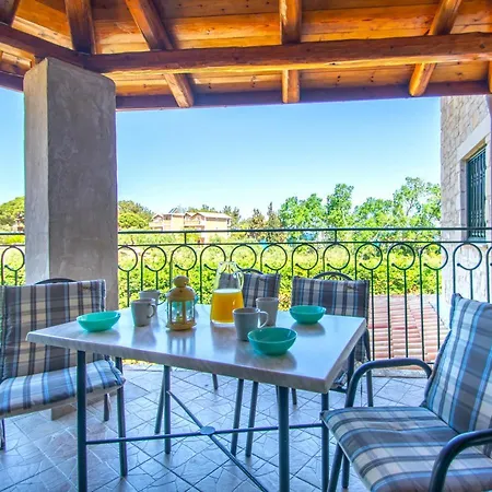 Ammos Zante Vasilikí