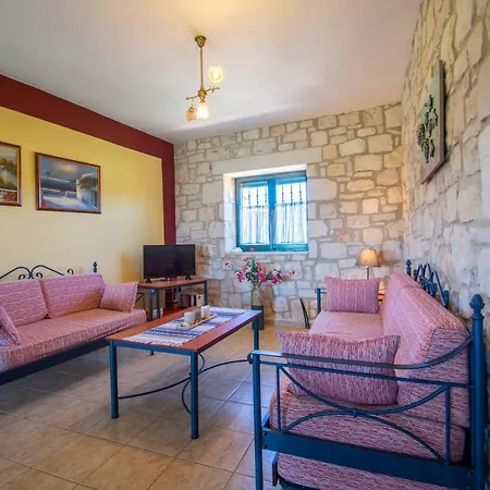 Ammos Zante アパート *