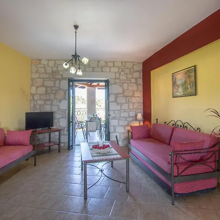 Ammos Zante * Vasilikí