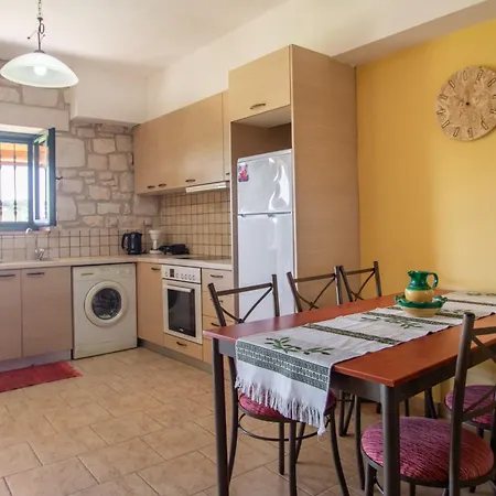 Ammos Zante * Vasilikí