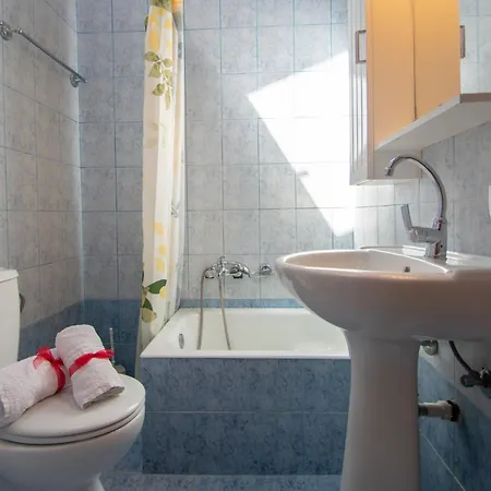 アパート Ammos Zante *