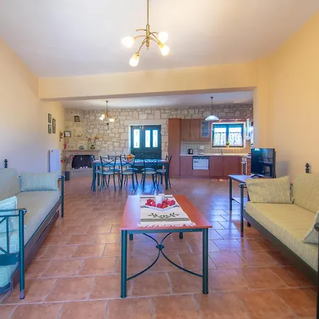 Ammos Zante * Vasilikí