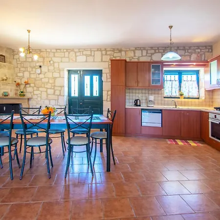 Ammos Zante アパート *