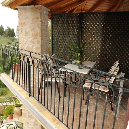 Apartment Ammos Zante