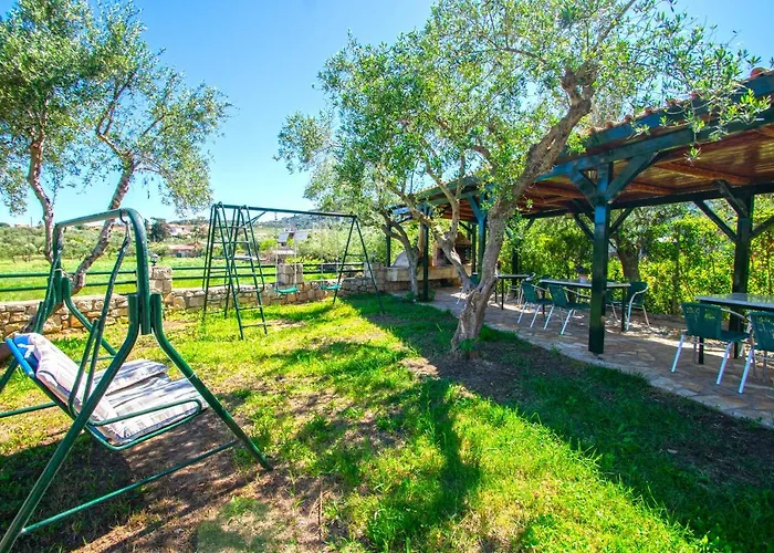 Apartmán Ammos Zante