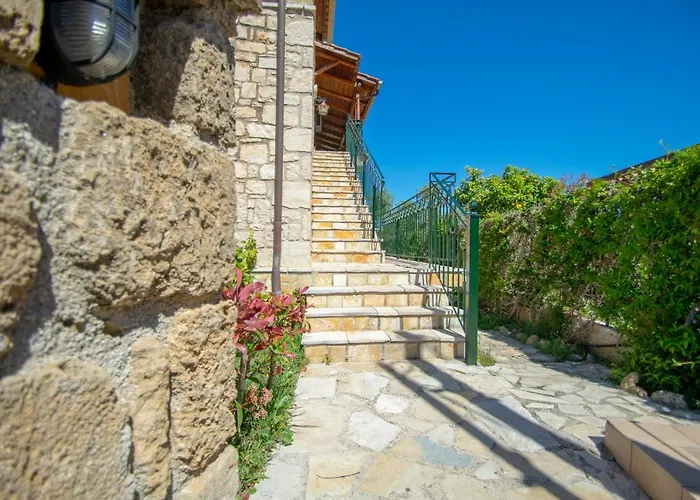 Apartmán Ammos Zante *